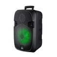 thumbnail image 2 of QFX BAFLE 12" RECARGABLE, 2 of 4
