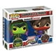 thumbnail image 5 of Funko Pop Marvel VS Capcom Gamora VS Strider Funko QZJH002887 Blanco Unitalla, 5 of 5