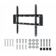 thumbnail image 1 of Soporte  Xtellar Fijo Pantalla Tv Monitor 40 - 80 Pulgadas 75 Kilos, 1 of 2