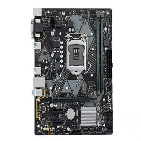 FOR B360M-K B360M-A Desktop 1151 Computer Main Board DDR4 Memory Support 89 Generation