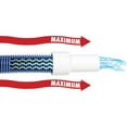 thumbnail image 6 of Poolmaster Classic Collection In-Ground Swimming Pool Vacuum Hose with Swivel Cuff - (1-1/2 Inches by 30 Feet), 6 of 7
