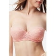 thumbnail image 4 of phistic Women's Floral Craze Bra, 4 of 5