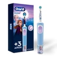 thumbnail image 1 of Cepillo Eléctrico Oral-B Disney Frozen 1 pza, 1 of 5