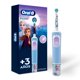 thumbnail image 1 of Cepillo Eléctrico Oral-B Disney Frozen 1 pza, 1 of 5