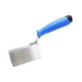 thumbnail image 5 of Vsenkes Corner Trowel Accessory Portable Ergonomic Handle Finishing Masonry Tool Drywall Corner Shaping Tool for Corner Finishing, 5 of 9