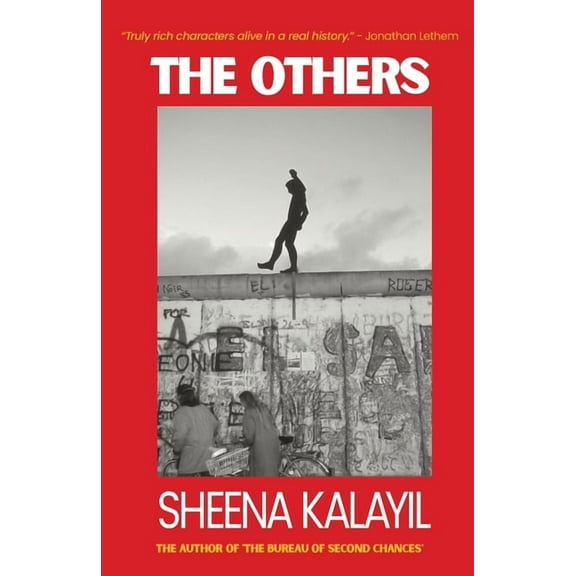 The Others, (Paperback)