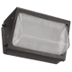 thumbnail image 1 of Luminario PLUSRITE LED WALLPACK 90W 4000K 100-277V 10,350 lm PLUSRITE WALLPACK HQ 90W 4000K, 1 of 4