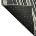 thumbnail image 7 of Dalyn Rugs Premium Machine Washable Mayfield AMF981 Black 8' x 10' Rug, 7 of 7