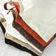 thumbnail image 2 of Guardurnaity Chaleco corto de punto liso sin mangas, chalecos acanalados sexys, cómodo, transpirable, suave, de alta elasticidad, camiseta sin mangas con Prendas para la parte del cuerpo Blanco Guardurnaity AP017932-01, 2 of 6