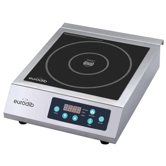 Eurodib Commercial 208-240 V, 3500 W, Etl Us, Nsf (Replaces Fih-02ss) CI3500