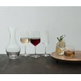 thumbnail image 2 of Mikasa Melody Red Wine Glass, Set of 4, 20-Ounce, 2 of 5