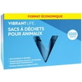 thumbnail image 2 of Vibrant Life Sacs à Excréments pour Chien, 1000 Sacs (50 Rouleaux), 2 of 4