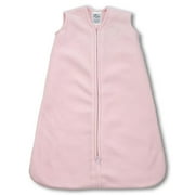 Safe Dreams Wearable Blanket by Halo, Pink