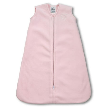 Safe Dreams Wearable Blanket by Halo, Pink