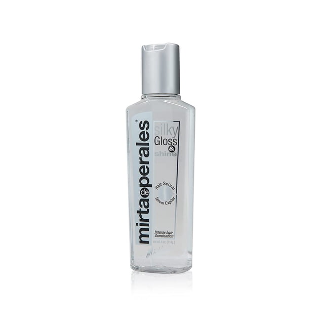 Sérum Capilar Mirta De Perales Silky Gloss and Shine 120 ml
