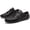 Black#25, variant on HAJWOH Men's Casual Sports Shoes, Fashionable Single Shoes, Outdoor Anti-Slip Hiking Shoe