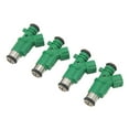 thumbnail image 2 of 1984G0, Green 4Pcs Fuel  OEM Quality  For Car, 2 of 8