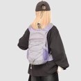 thumbnail image 4 of AUXDIQ Hiking Backpack 14L Lightweight Backpack Travel Daypack for Women Men Purple, 4 of 6