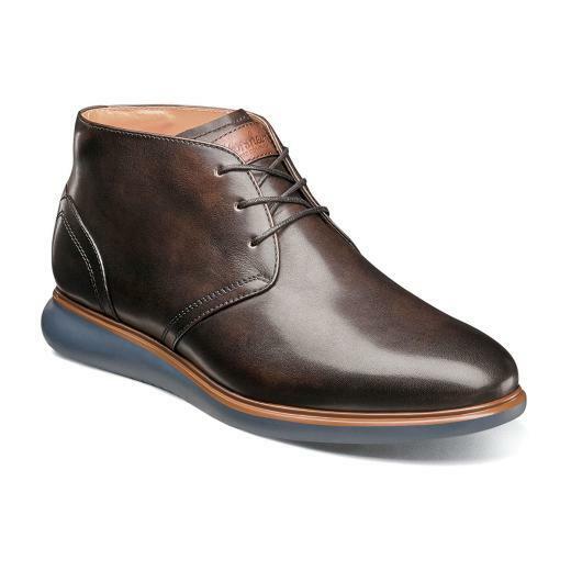 florsheim fuel chukka boot
