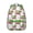 Green-9, variant on Cute Nurse Students Backpack Nursing Life School Bag with Funny Nurse Aesthetic Design, Lightweight and Durable for Future Nurses and Students