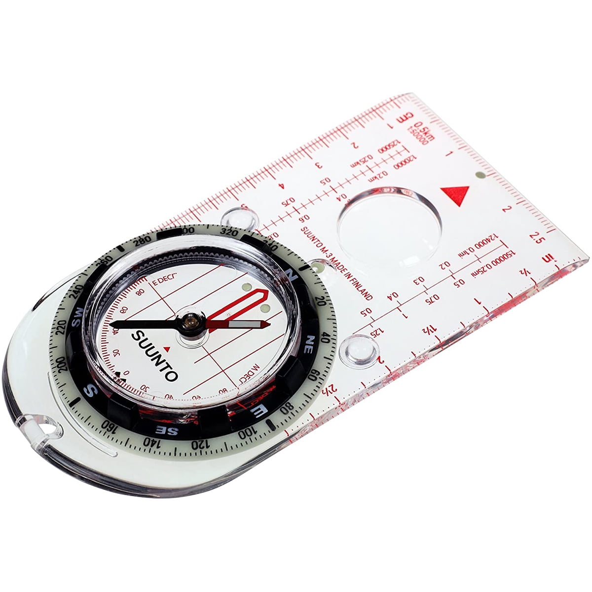 Suunto Northern Hemisphere Compass