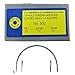 thumbnail image 3 of C.S. Osborne 12 Pk. Curved 3 Square Point Needles Heavy #502-7 (Size 7"), 3 of 3