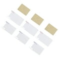 thumbnail image 1 of Film Protecteur d'Écran pour Console de Jeu, Protecteur d'Écran Réactif Résistant aux Rayures 3 Pack pour Remplacement, 1 of 7