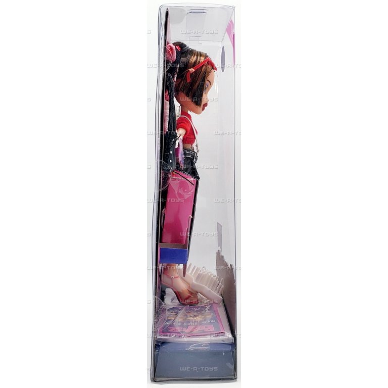 Bratz Mode Collecton Fashon Pack Dana - Un Modèle De Condute! Model