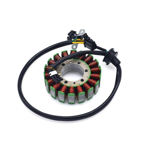 Stator Coil for Suzuki AN250 AN400 AN400Z Burgman 250 400 Burgman250 Burgman400 32101-14G00 32101-15