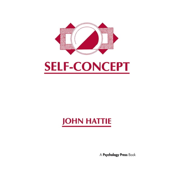 Self-Concept, (Hardcover)