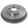 thumbnail image 3 of Brake Drum & Shoe ABS Rear Set Kit For 1998-2008 Forester 1997-2003 Impreza, 3 of 8