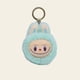 thumbnail image 1 of Clearance!Pop Mart Labubu Macaron Plush Keychain Collectible Monster Toy Figure for Kids & Adults, 1 of 5