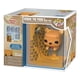 thumbnail image 1 of Figura Coleccionable Funko Pop Nooks Winnie The Pooh and The Honey Tree 1 Pieza, 1 of 4