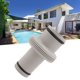 thumbnail image 5 of Parte Del émbolo De La Manguera De La Piscina, Accesorios De Piscina Manguera De Agua Anillo De Goma Elástica Prevención De Fuga De Agua Para Sistemas De Agua Salada, 5 of 7