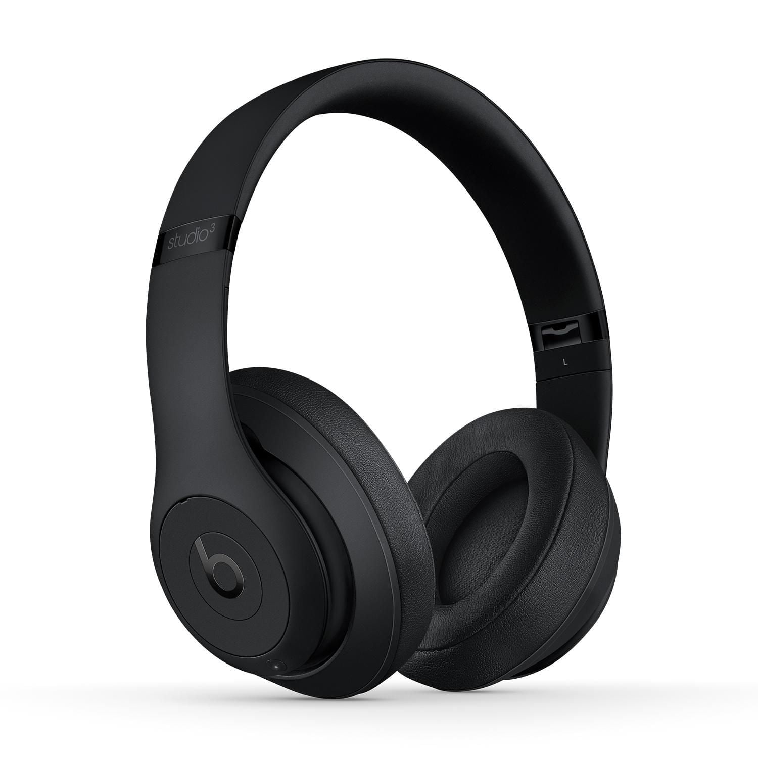Beats Studio3 Wireless Over Ear Headphones Hear the Music. Not the Noise. Walmart
