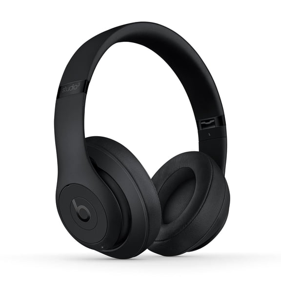 Beats Studio3 Wireless Over Ear Headphones
