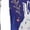 Dark Blue, variant on Easter Yoga Pants for Women Cute Rabbit Graphic Leggings High Waist Tummy Control Bunny Print Workout Leggings