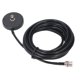thumbnail image 1 of BNC Female to Male Magnetic Mount with 5m RG58 Coaxial Cable, Portable for CB Radio, Vehicle Radio, Two-Way Radio, 1 of 4