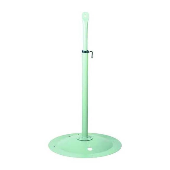 Dayton Pedestal Base, 27" Dia. 1ZCP2