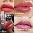 thumbnail image 2 of Pigment Locking Elixir VividGuard PMU y adorno de brillo labial, 2 of 9