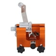thumbnail image 2 of Chainsaw Sharpening Jig, Efficient Precise Positioning Easy To Use Chainsaw Sharpener Kit  For Garden Worker, 2 of 8