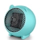 thumbnail image 1 of Portable USB fan heater, 1 of 5