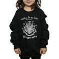 thumbnail image 3 of Harry Potter Girls Hogwarts Waiting For My Letter Sweatshirt, 3 of 5