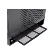 SilverStone ALTA G1M Micro-ATX Tower with Stack Effect Design