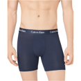 thumbnail image 2 of Calzoncillos Tipo Boxer Calvin Klein Azul Grande, 2 of 2