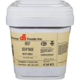thumbnail image 1 of Donmar Base de Soupe au Bœuf avec MSG, 4,54 kg 1 Unité, 1 of 1