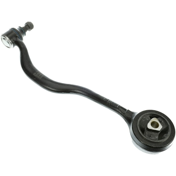 Dorman 520-730 Front Right Lower Rearward Suspension Control Arm and Ball Joint Assembly for Specific BMW Models Fits select: 1983-1988 BMW 528, 1985-1988 BMW 535