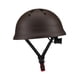 thumbnail image 5 of Casco de bicicleta para niños Casco de bicicleta para niños Casco de ciclismo transpirable para niños y niñas Marron oscuro, 5 of 9