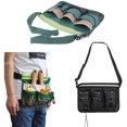 thumbnail image 3 of FlyFlise Multifunctional Waterproof Wear-resistant Maintenance and Construction Toolkit Waist Bag, 3 of 8