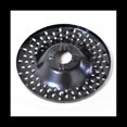thumbnail image 4 of Disco de Rueda de Amoladora Discos Abrasivos de Rueda Moldeadora de Madera para Amoladoras Angulares Herramienta Abrasiva Rotativa de Lijado de CarpinteríA, B, 4 of 5